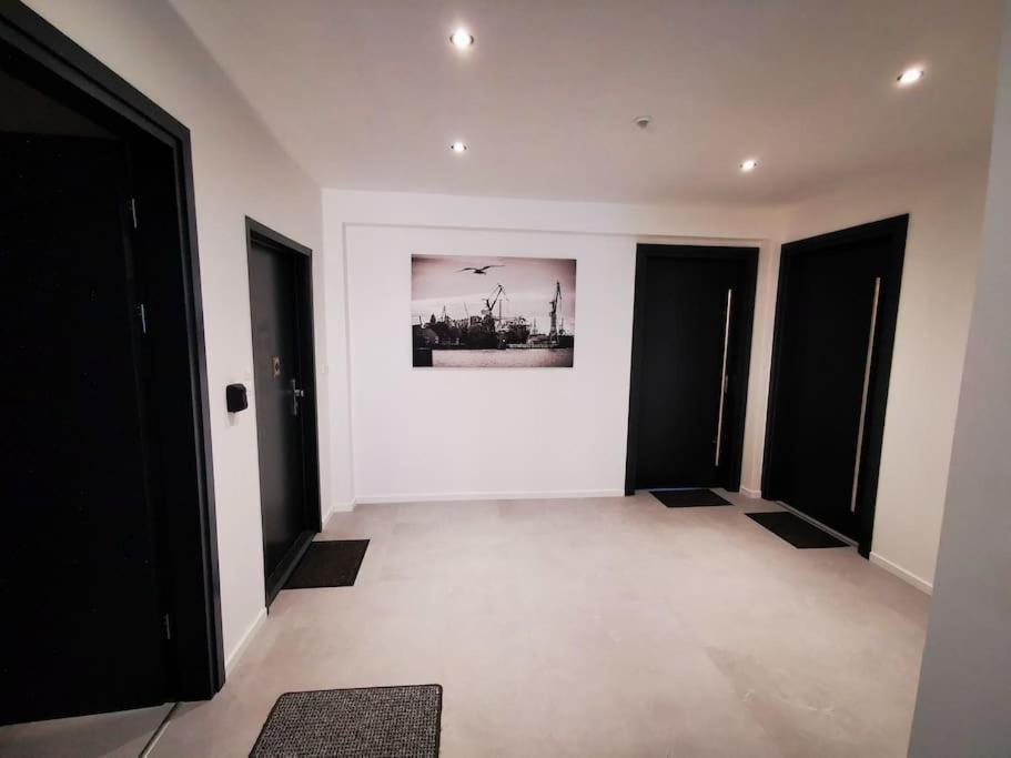 Apartment Hh 03 By Rockchair - Superhost Status - Modernes Mit Sonnigem Balkon & Premium Boxspringbetten In Winterhude - Geheimtipp Hamburg