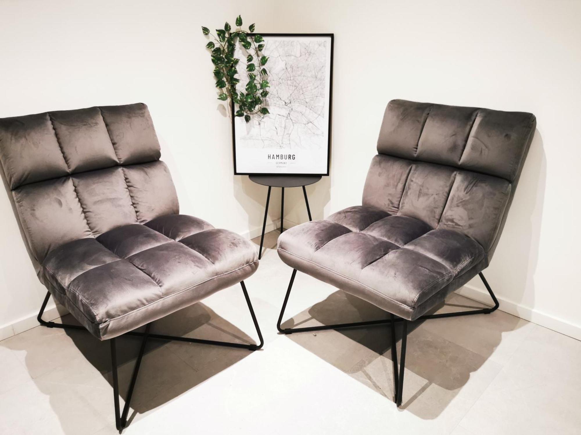 Apartment Hh 03 By Rockchair - Superhost Status - Modernes Mit Sonnigem Balkon & Premium Boxspringbetten In Winterhude - Geheimtipp